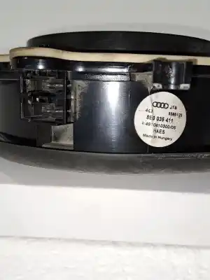 Pezzo di ricambio per auto di seconda mano altoparlante per audi a4 avant (8e) a4 avant 8e riferimenti oem iam 8e0035411   Pezzo di ricambio per auto di seconda mano altoparlante per audi a4 avant (8e) a4 avant 8e riferimenti oem iam 8e0035411