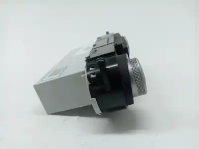 Peça sobressalente para automóvel em segunda mão comando de sofagem (chauffage / ar condicionado) por kia ceed (ed) g4fa referências oem iam 972501h621eq  