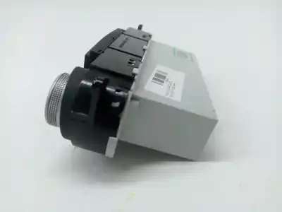 Peça sobressalente para automóvel em segunda mão comando de sofagem (chauffage / ar condicionado) por kia ceed (ed) g4fa referências oem iam 972501h621eq  