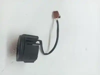 Peça sobressalente para automóvel em segunda mão sensor por peugeot 308 120 cv / 88 kw referências oem iam 6160c1  