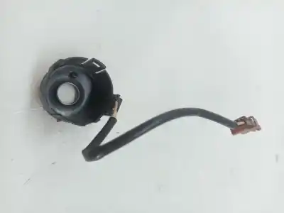 Peça sobressalente para automóvel em segunda mão sensor por peugeot 308 120 cv / 88 kw referências oem iam 6160c1  