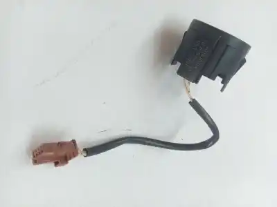 Peça sobressalente para automóvel em segunda mão sensor por peugeot 308 120 cv / 88 kw referências oem iam 6160c1  