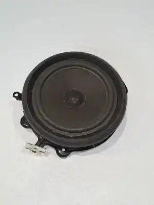 Second-hand car spare part Speaker for AUDI A4 AVANT (8E) A4 AVANT 8E OEM IAM references 8E0035411  