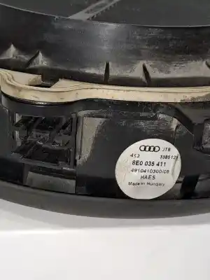 Pezzo di ricambio per auto di seconda mano altoparlante per audi a4 avant (8e) a4 avant 8e riferimenti oem iam 8e0035411   Pezzo di ricambio per auto di seconda mano altoparlante per audi a4 avant (8e) a4 avant 8e riferimenti oem iam 8e0035411