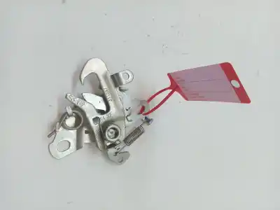 Piesă de schimb auto la mâna a doua încuietoare capotã pentru opel crossland x b12xht referințe oem iam 9836185880