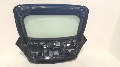 Second-hand car spare part tailgate for opel corsa d corsa d oem iam references 93189490  