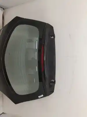 Second-hand car spare part tailgate for mazda 2 (de_, dh_) 1.3 (de3fs) oem iam references d6y16202xa  