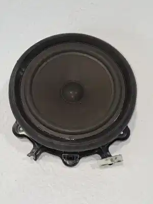Second-hand car spare part Speaker for AUDI A4 AVANT (8E) A4 AVANT 8E OEM IAM references 8E0035411  