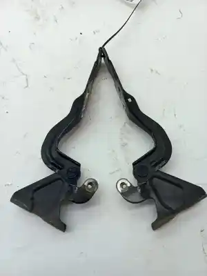 Second-hand car spare part hinge for chevrolet aveo aveo 1.4 gasolina oem iam references 95462342  