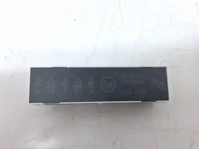 Автозапчасти б/у электронный модуль за opel crossland x opel 2020 ссылки oem iam 9825205380