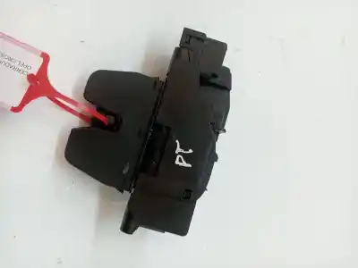 Piesă de schimb auto la mâna a doua încuietoare porbagaj pentru opel crossland x b12xht referințe oem iam 9816195380