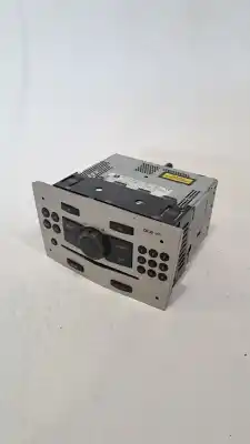 Peça sobressalente para automóvel em segunda mão sistema de áudio / rádio cd por opel corsa d corsa d referências oem iam 13289926