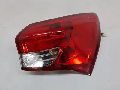 Peça sobressalente para automóvel em segunda mão farolim traseiro direito por hyundai ix20 (jc) 1.4 crdi referências oem iam 924021k000