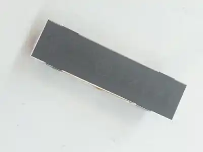 Peça sobressalente para automóvel em segunda mão sensor por peugeot 308 120 cv / 88 kw referências oem iam 9825205380