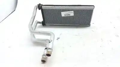 İkinci el araba yedek parçası ISITMA / KLIMA RADYATÖRÜ için PEUGEOT EXPERT FURGÓN  OEM IAM referansları 1609730580  