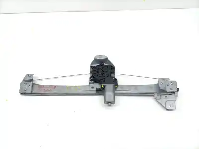 Peça sobressalente para automóvel em segunda mão elevador de vidros dianteiro direito por dacia dokker express 1.6 16v 110 referências oem iam 807209071r
