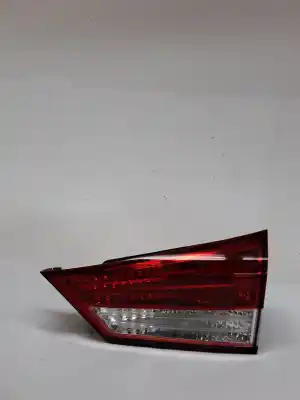 Peça sobressalente para automóvel em segunda mão farolim interior traseiro direito por hyundai ix20 (jc) 1.4 crdi referências oem iam 924041k000