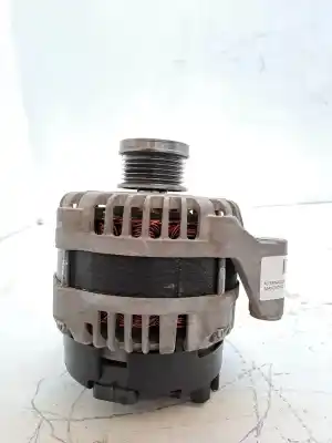 Peça sobressalente para automóvel em segunda mão alternador por ssangyong rexton / rexton ii (gab_) 2.7 xdi 4x4 referências oem iam 6641540102  