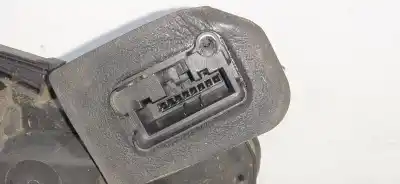 Автозапчасти б/у замок передней правой двери за seat leon (5f1) crmb ссылки oem iam 5k1837016e  5k1837016e - 5k1837016e