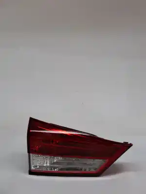 Peça sobressalente para automóvel em segunda mão farolim interior traseiro esquerdo por hyundai ix20 (jc) 1.4 crdi referências oem iam 924031k000
