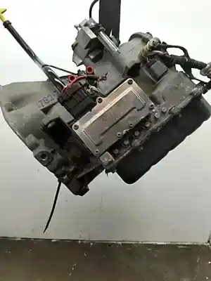 Second-hand car spare part gearbox for chrysler sebring (jr) 2.0 oem iam references dgl  rx068281ab - 5068281aa