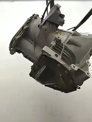 Second-hand car spare part gearbox for chrysler sebring (jr) 2.0 oem iam references dgl  rx068281ab - 5068281aa