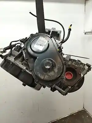 Second-hand car spare part gearbox for chrysler sebring (jr) 2.0 oem iam references dgl  rx068281ab - 5068281aa