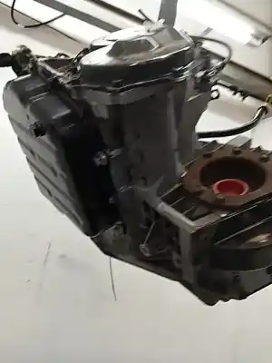 Second-hand car spare part gearbox for chrysler sebring (jr) 2.0 oem iam references dgl  rx068281ab - 5068281aa