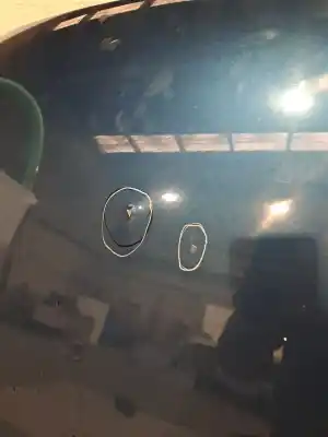 Peça sobressalente para automóvel em segunda mão capot por audi a4 avant (8e) * referências oem iam 8e0823029d  