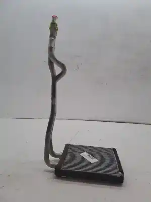 Peça sobressalente para automóvel em segunda mão condensador / radiador de sofagem / ar condicionado por mazda 2 (de_, dh_) 1.3 (de3fs) referências oem iam df7161a10  