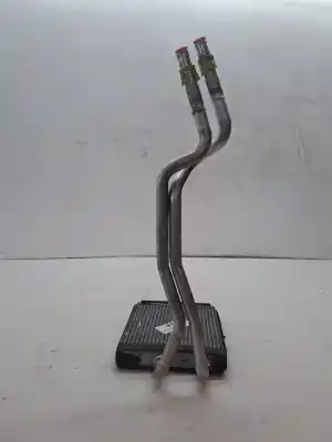 Peça sobressalente para automóvel em segunda mão condensador / radiador de sofagem / ar condicionado por mazda 2 (de_, dh_) 1.3 (de3fs) referências oem iam df7161a10  