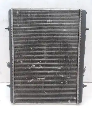 Peça sobressalente para automóvel em segunda mão radiador de água por peugeot partner (s2) 9hx referências oem iam 1330w2  
