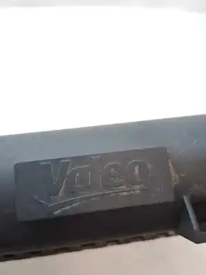 Peça sobressalente para automóvel em segunda mão radiador de água por peugeot partner (s2) 9hx referências oem iam 1330w2  