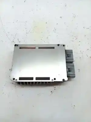 Pezzo di ricambio per auto di seconda mano centralina motore per chrysler sebring (jr) 2.0 riferimenti oem iam 4745860