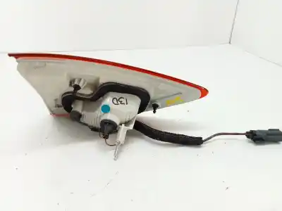 Peça sobressalente para automóvel em segunda mão Farolim Interior Traseiro Direito por FORD KUGA (CBS) ECOBOOST Referências OEM IAM 1938131  