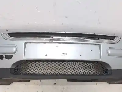 Pezzo di ricambio per auto di seconda mano paraurti anteriore per mini mini (r50, r53) 3240 lb gasolina 2006 3p riferimenti oem iam 51116800130  