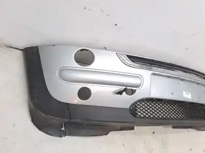 Pezzo di ricambio per auto di seconda mano paraurti anteriore per mini mini (r50, r53) 3240 lb gasolina 2006 3p riferimenti oem iam 51116800130  