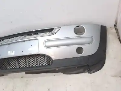 Pezzo di ricambio per auto di seconda mano paraurti anteriore per mini mini (r50, r53) 3240 lb gasolina 2006 3p riferimenti oem iam 51116800130  