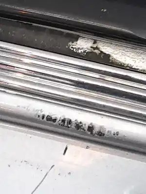 Pezzo di ricambio per auto di seconda mano paraurti anteriore per mini mini (r50, r53) 3240 lb gasolina 2006 3p riferimenti oem iam 51116800130  