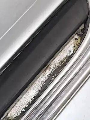 Pezzo di ricambio per auto di seconda mano paraurti anteriore per mini mini (r50, r53) 3240 lb gasolina 2006 3p riferimenti oem iam 51116800130  