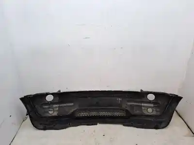 Pezzo di ricambio per auto di seconda mano paraurti anteriore per mini mini (r50, r53) 3240 lb gasolina 2006 3p riferimenti oem iam 51116800130  