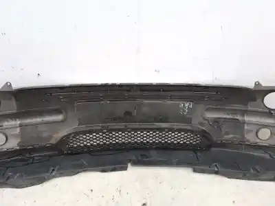 Pezzo di ricambio per auto di seconda mano paraurti anteriore per mini mini (r50, r53) 3240 lb gasolina 2006 3p riferimenti oem iam 51116800130  