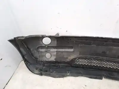 Pezzo di ricambio per auto di seconda mano paraurti anteriore per mini mini (r50, r53) 3240 lb gasolina 2006 3p riferimenti oem iam 51116800130  