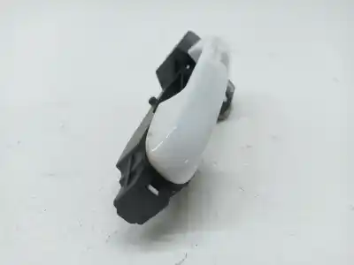 Peça sobressalente para automóvel em segunda mão puxador exterior frente direito por kia ceed (ed) g4fa referências oem iam 826511h010  