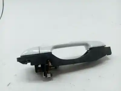 Peça sobressalente para automóvel em segunda mão puxador exterior frente direito por kia ceed (ed) g4fa referências oem iam 826511h010  