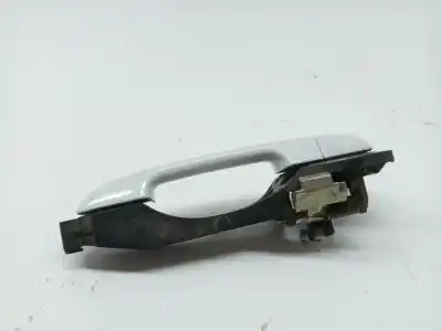 Peça sobressalente para automóvel em segunda mão puxador exterior frente direito por kia ceed (ed) g4fa referências oem iam 826511h010  