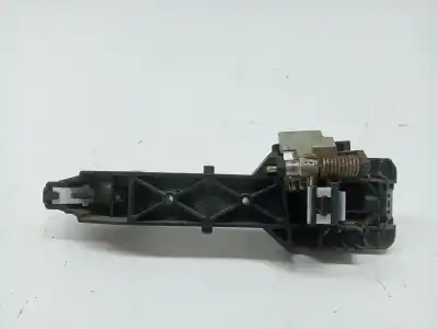 Peça sobressalente para automóvel em segunda mão puxador exterior frente direito por kia ceed (ed) g4fa referências oem iam 826511h010  