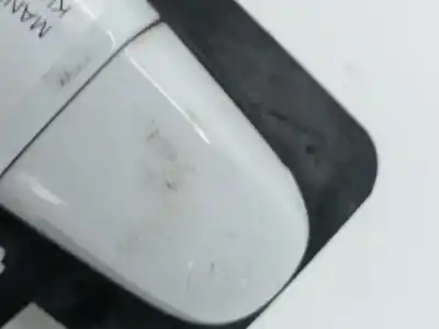 Peça sobressalente para automóvel em segunda mão puxador exterior frente direito por kia ceed (ed) g4fa referências oem iam 826511h010  