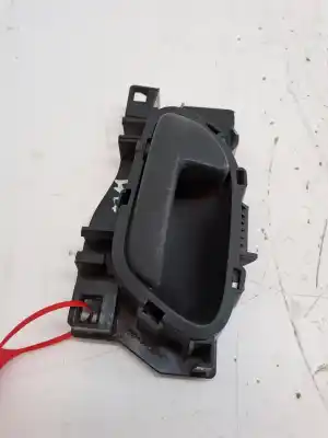 Pezzo di ricambio per auto di seconda mano MANIGLIA INTERNA ANTERIORE SINISTRA per PEUGEOT PEUGEOT EXPERT FURGÓN V  Riferimenti OEM IAM 9143N7  