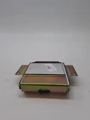 İkinci el araba yedek parçası ecu motor kontrol cihazi için ssangyong rexton / rexton ii (gab_) 2.7 xdi 4x4 oem iam referansları 28030669  